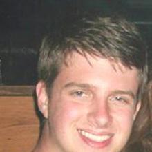 Photo of Andreas Day